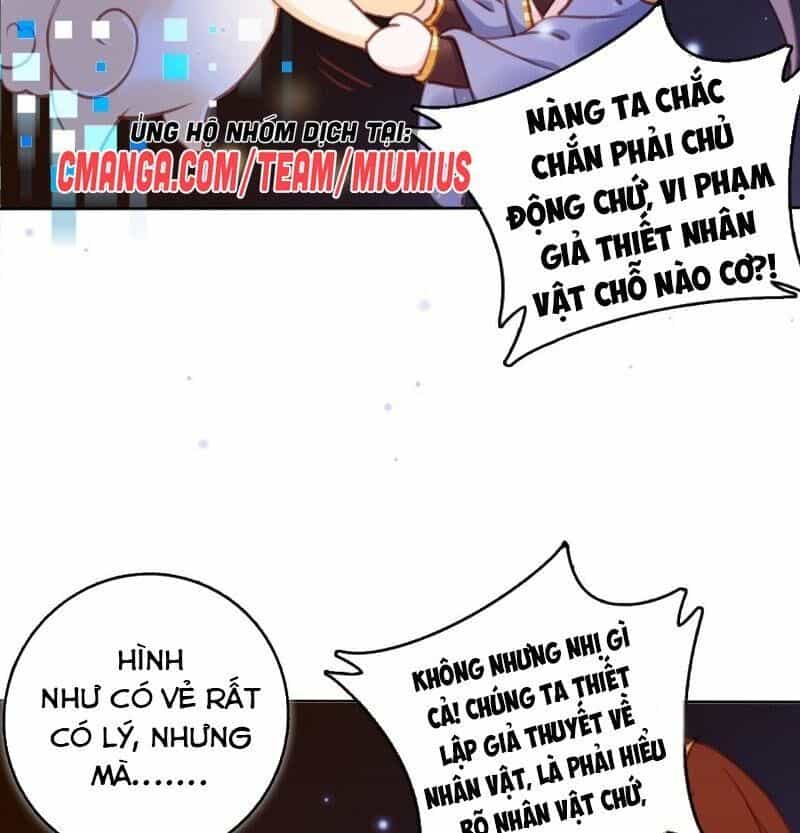 Nàng Trở Thành Bạch Nguyệt Quang Của Vương Gia Bệnh Kiều - Chương 12 - ảnh 33
