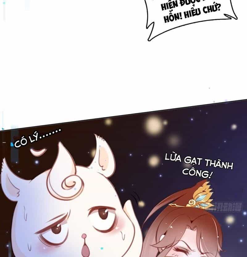 Nàng Trở Thành Bạch Nguyệt Quang Của Vương Gia Bệnh Kiều - Chương 12 - ảnh 35