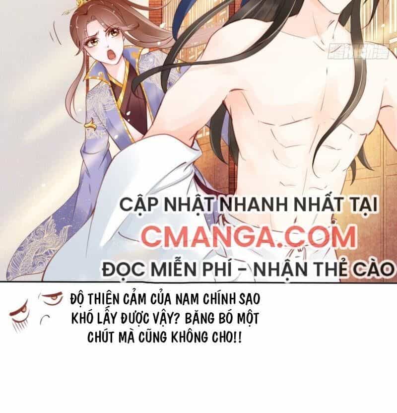 Nàng Trở Thành Bạch Nguyệt Quang Của Vương Gia Bệnh Kiều - Chương 12 - ảnh 43