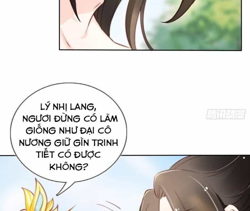 Nàng Trở Thành Bạch Nguyệt Quang Của Vương Gia Bệnh Kiều - Chương 12 - ảnh 48