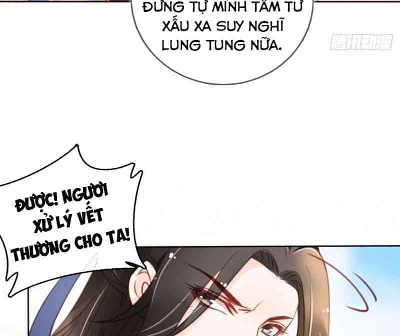 Nàng Trở Thành Bạch Nguyệt Quang Của Vương Gia Bệnh Kiều - Chương 12 - ảnh 50