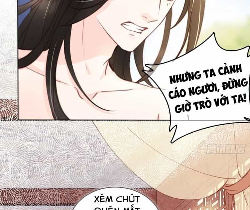 Nàng Trở Thành Bạch Nguyệt Quang Của Vương Gia Bệnh Kiều - Chương 12 - ảnh 51