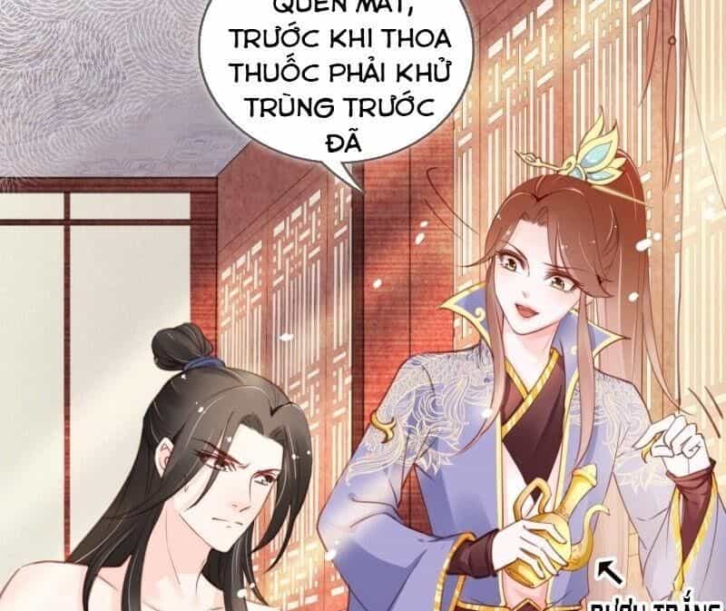 Nàng Trở Thành Bạch Nguyệt Quang Của Vương Gia Bệnh Kiều - Chương 12 - ảnh 52