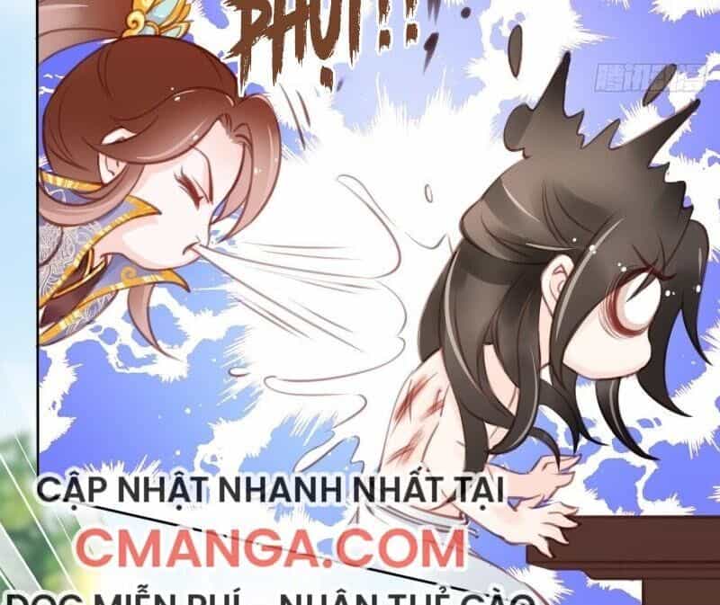 Nàng Trở Thành Bạch Nguyệt Quang Của Vương Gia Bệnh Kiều - Chương 12 - ảnh 56