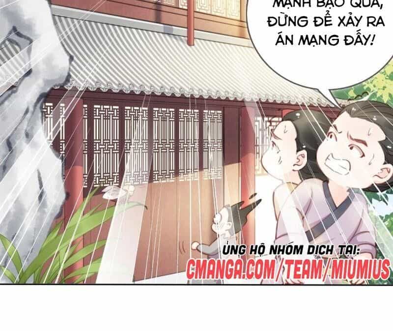Nàng Trở Thành Bạch Nguyệt Quang Của Vương Gia Bệnh Kiều - Chương 12 - ảnh 58