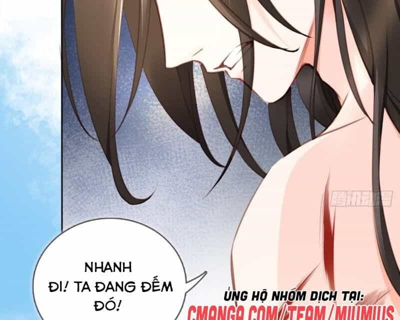 Nàng Trở Thành Bạch Nguyệt Quang Của Vương Gia Bệnh Kiều - Chương 12 - ảnh 8