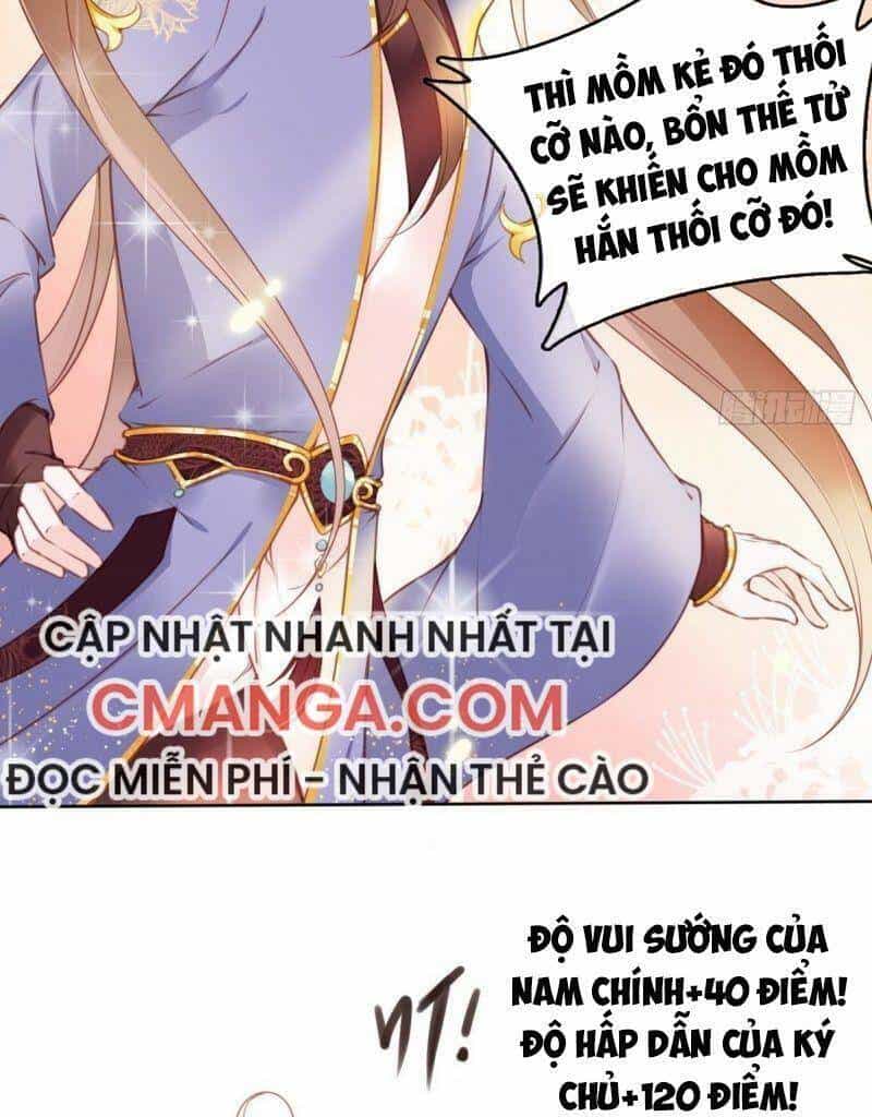 Nàng Trở Thành Bạch Nguyệt Quang Của Vương Gia Bệnh Kiều - Chương 13 - ảnh 30