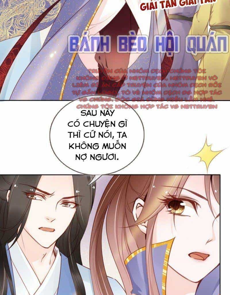 Nàng Trở Thành Bạch Nguyệt Quang Của Vương Gia Bệnh Kiều - Chương 13 - ảnh 34