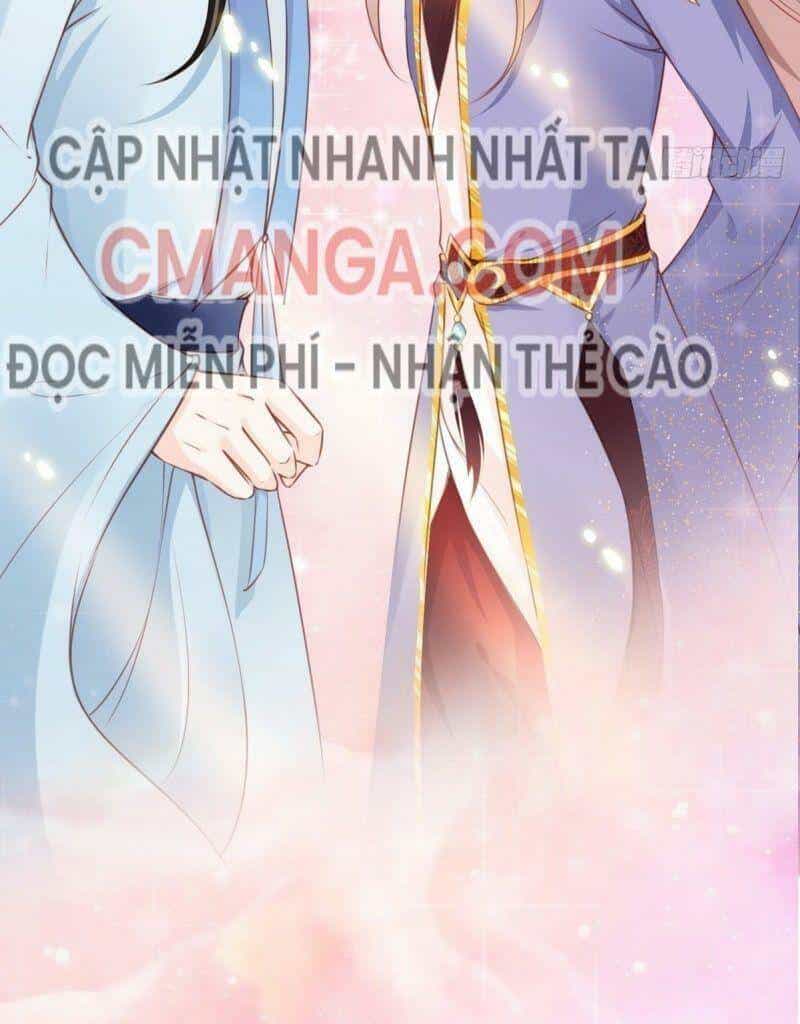 Nàng Trở Thành Bạch Nguyệt Quang Của Vương Gia Bệnh Kiều - Chương 13 - ảnh 36