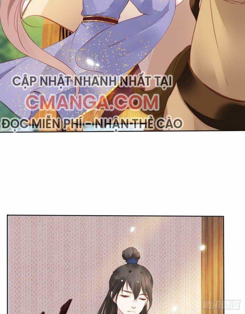 Nàng Trở Thành Bạch Nguyệt Quang Của Vương Gia Bệnh Kiều - Chương 13 - ảnh 42