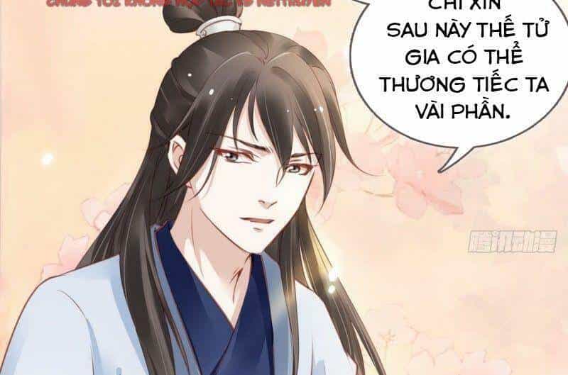 Nàng Trở Thành Bạch Nguyệt Quang Của Vương Gia Bệnh Kiều - Chương 13 - ảnh 45