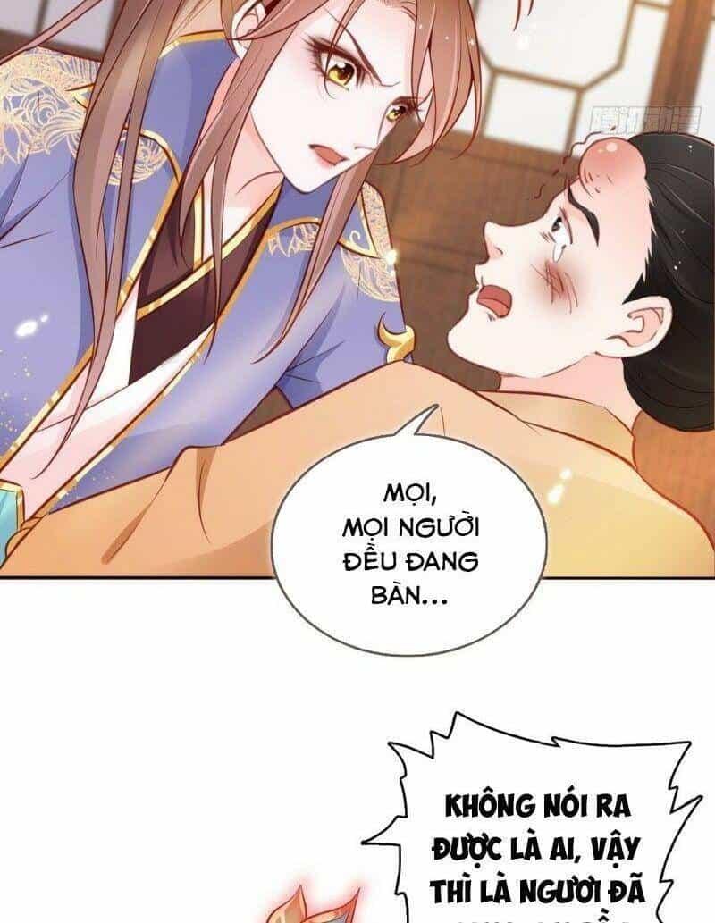 Nàng Trở Thành Bạch Nguyệt Quang Của Vương Gia Bệnh Kiều - Chương 13 - ảnh 6