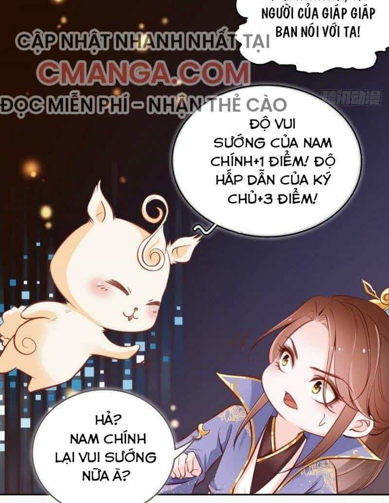 Nàng Trở Thành Bạch Nguyệt Quang Của Vương Gia Bệnh Kiều - Chương 13 - ảnh 8