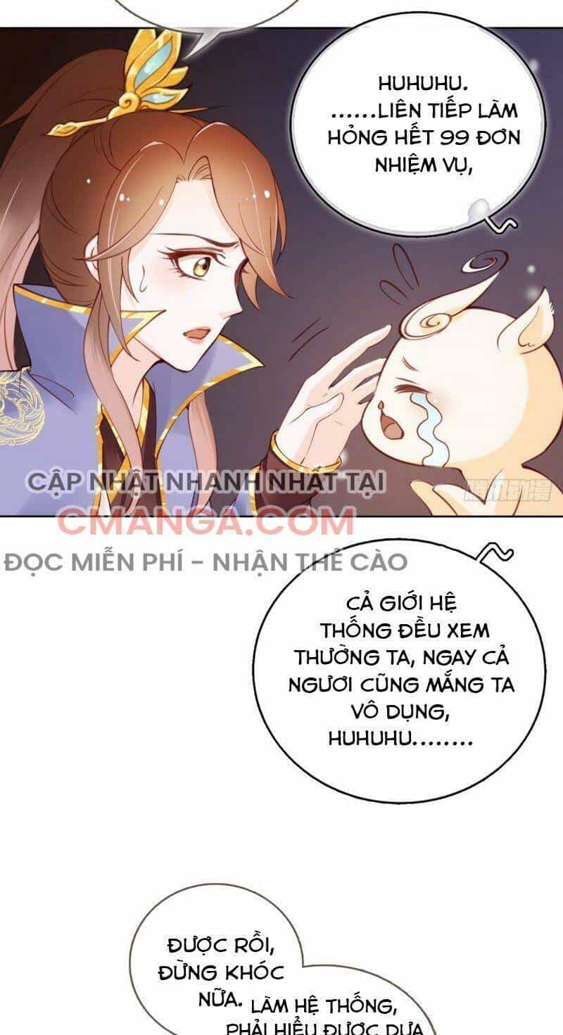 Nàng Trở Thành Bạch Nguyệt Quang Của Vương Gia Bệnh Kiều - Chương 14 - ảnh 19