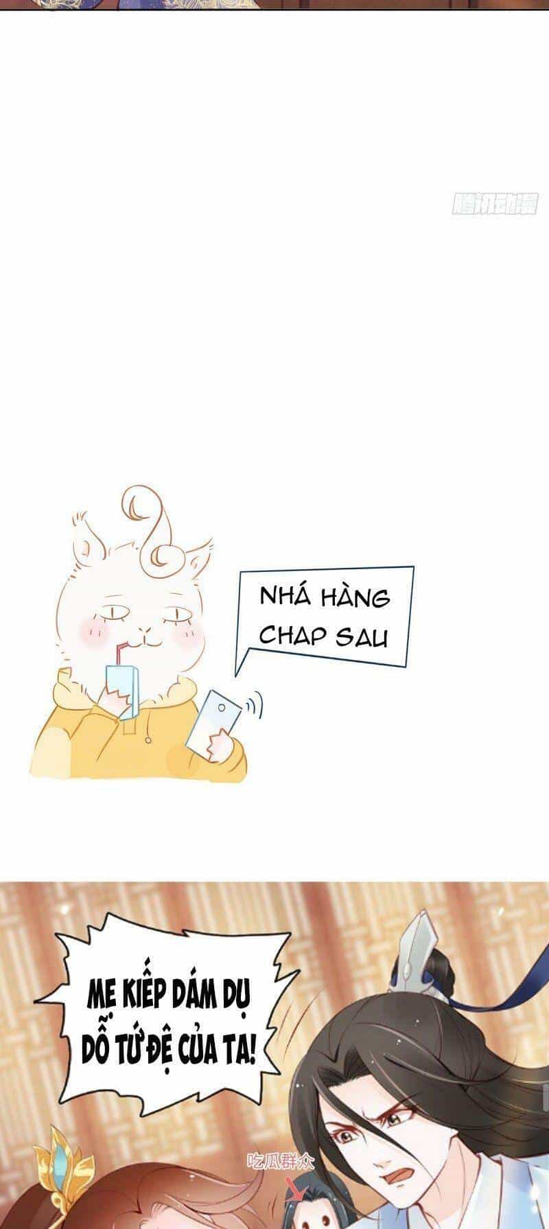 Nàng Trở Thành Bạch Nguyệt Quang Của Vương Gia Bệnh Kiều - Chương 14 - ảnh 39