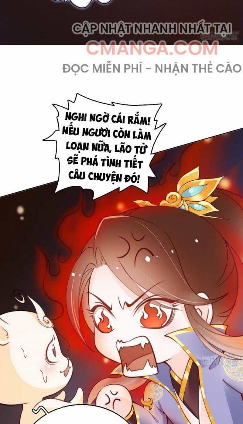 Nàng Trở Thành Bạch Nguyệt Quang Của Vương Gia Bệnh Kiều - Chương 14 - ảnh 4