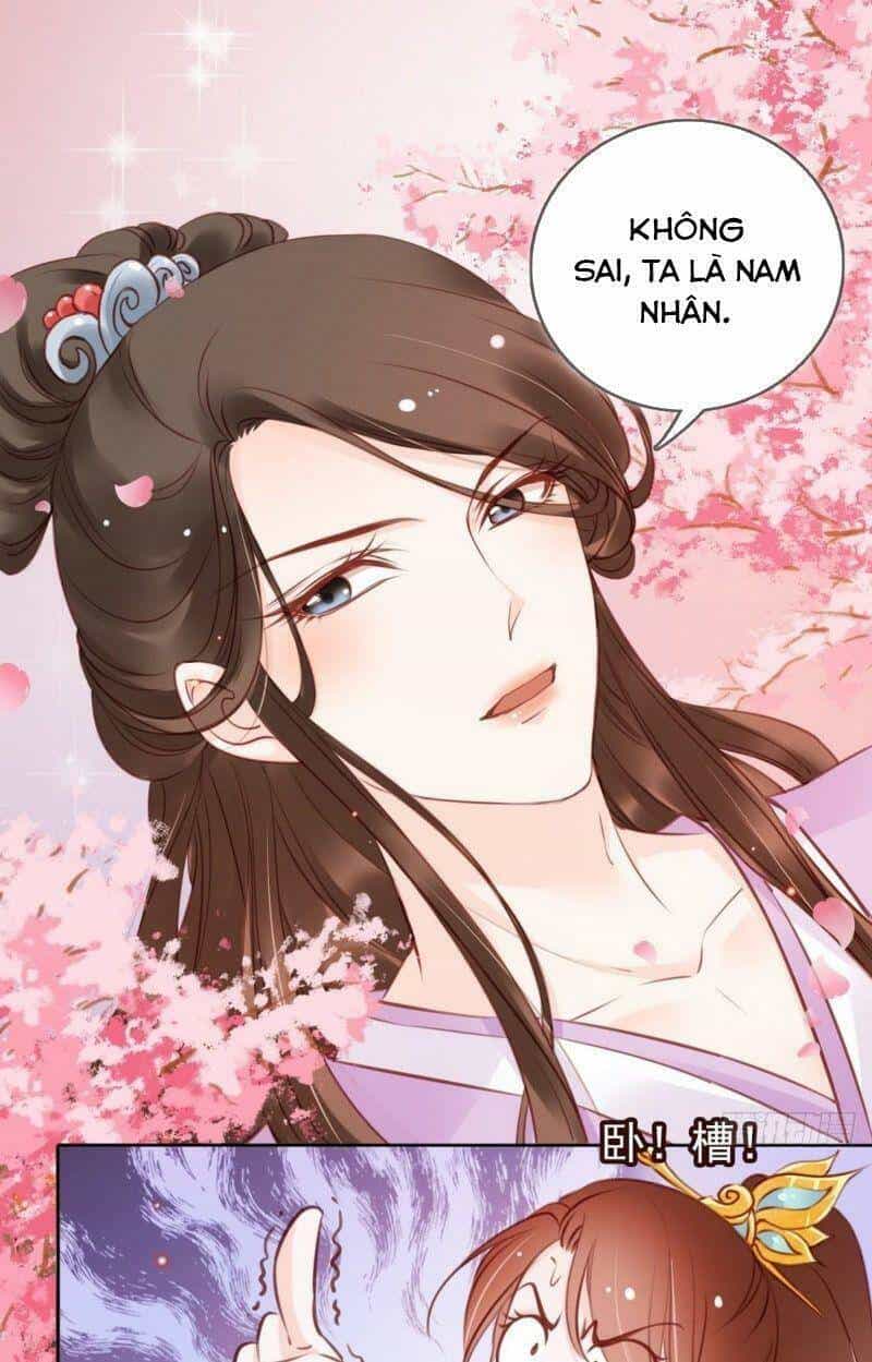 Nàng Trở Thành Bạch Nguyệt Quang Của Vương Gia Bệnh Kiều - Chương 16 - ảnh 11