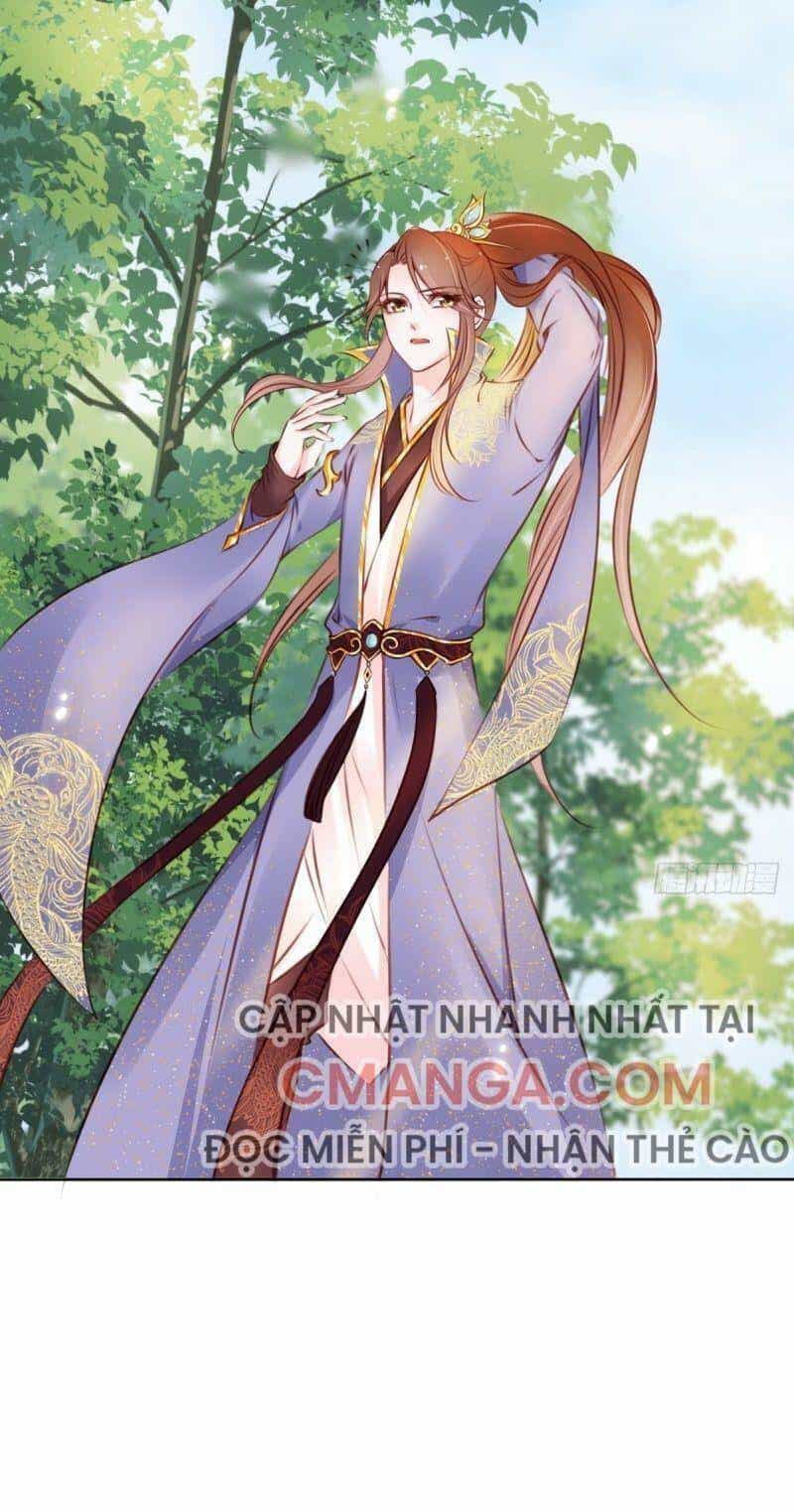 Nàng Trở Thành Bạch Nguyệt Quang Của Vương Gia Bệnh Kiều - Chương 16 - ảnh 29