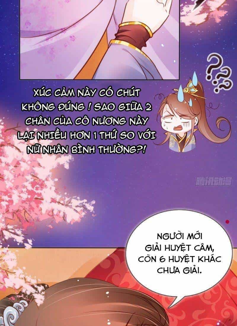 Nàng Trở Thành Bạch Nguyệt Quang Của Vương Gia Bệnh Kiều - Chương 16 - ảnh 9