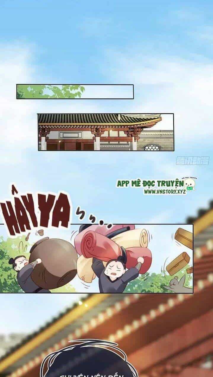 Nàng Trở Thành Bạch Nguyệt Quang Của Vương Gia Bệnh Kiều - Chương 18 - ảnh 15
