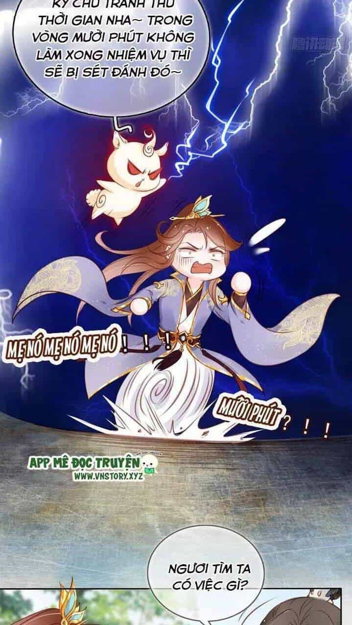 Nàng Trở Thành Bạch Nguyệt Quang Của Vương Gia Bệnh Kiều - Chương 18 - ảnh 31