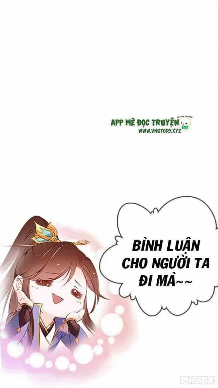 Nàng Trở Thành Bạch Nguyệt Quang Của Vương Gia Bệnh Kiều - Chương 18 - ảnh 36