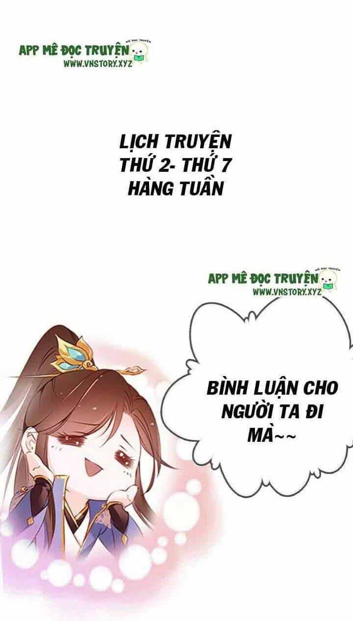 Nàng Trở Thành Bạch Nguyệt Quang Của Vương Gia Bệnh Kiều - Chương 19 - ảnh 37