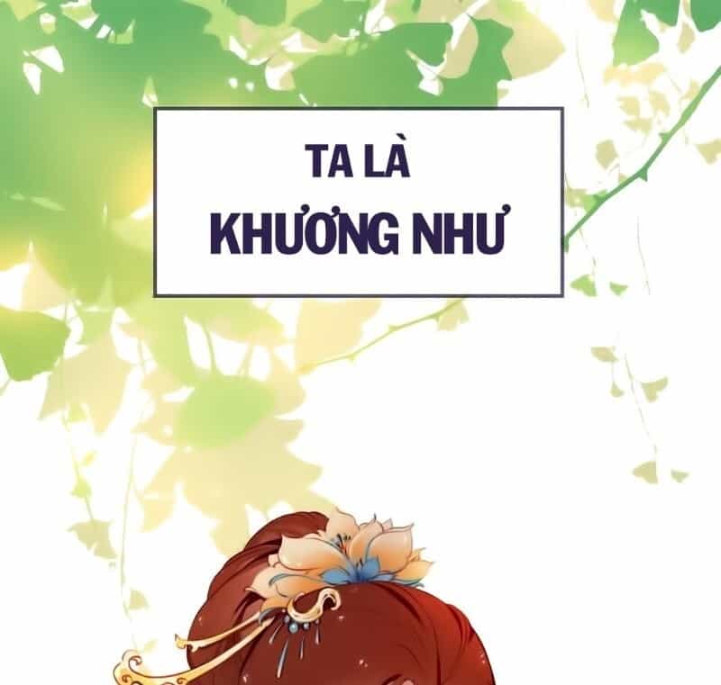 Nàng Trở Thành Bạch Nguyệt Quang Của Vương Gia Bệnh Kiều - Chương 1 - ảnh 1