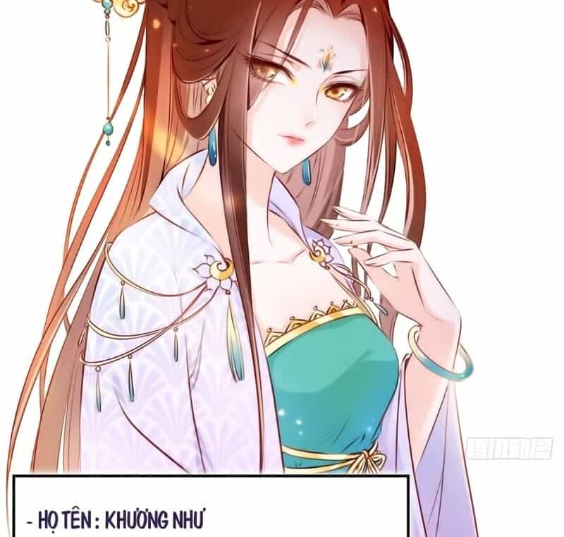 Nàng Trở Thành Bạch Nguyệt Quang Của Vương Gia Bệnh Kiều - Chương 1 - ảnh 2