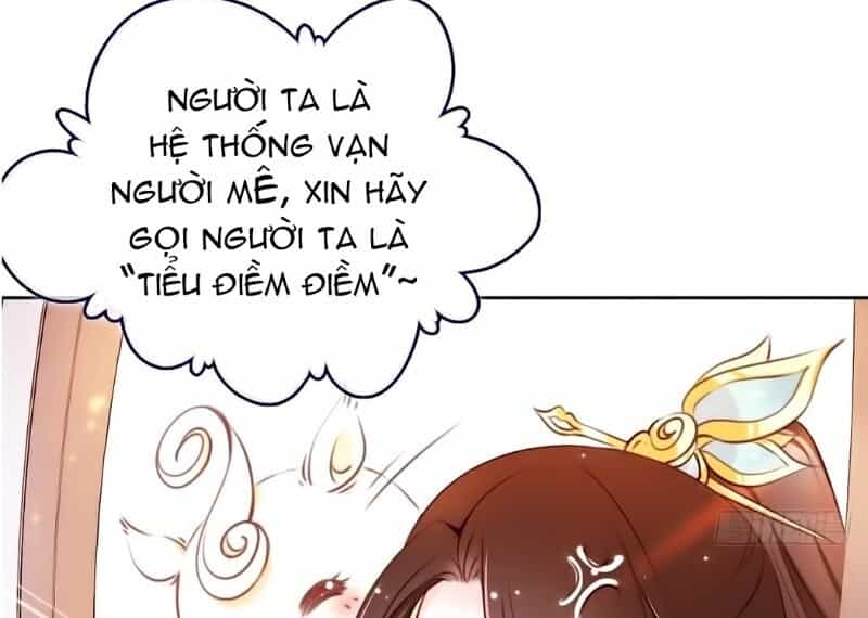 Nàng Trở Thành Bạch Nguyệt Quang Của Vương Gia Bệnh Kiều - Chương 1 - ảnh 20