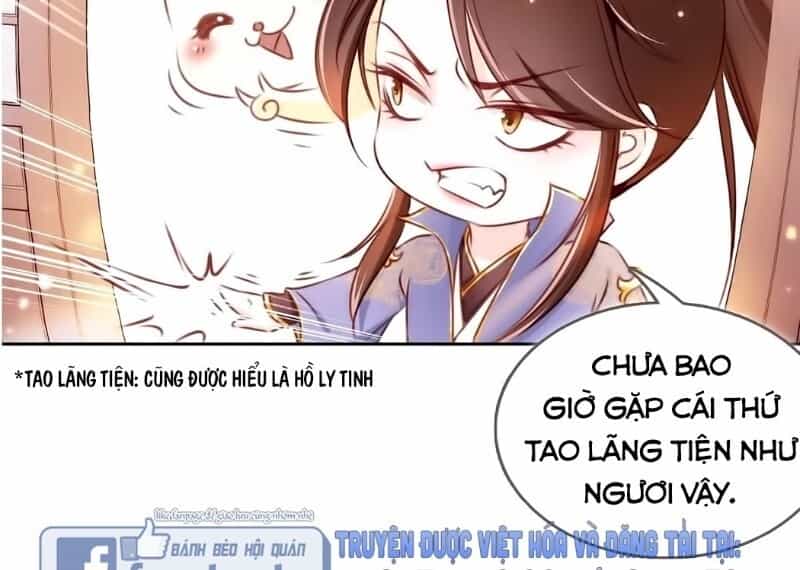 Nàng Trở Thành Bạch Nguyệt Quang Của Vương Gia Bệnh Kiều - Chương 1 - ảnh 21