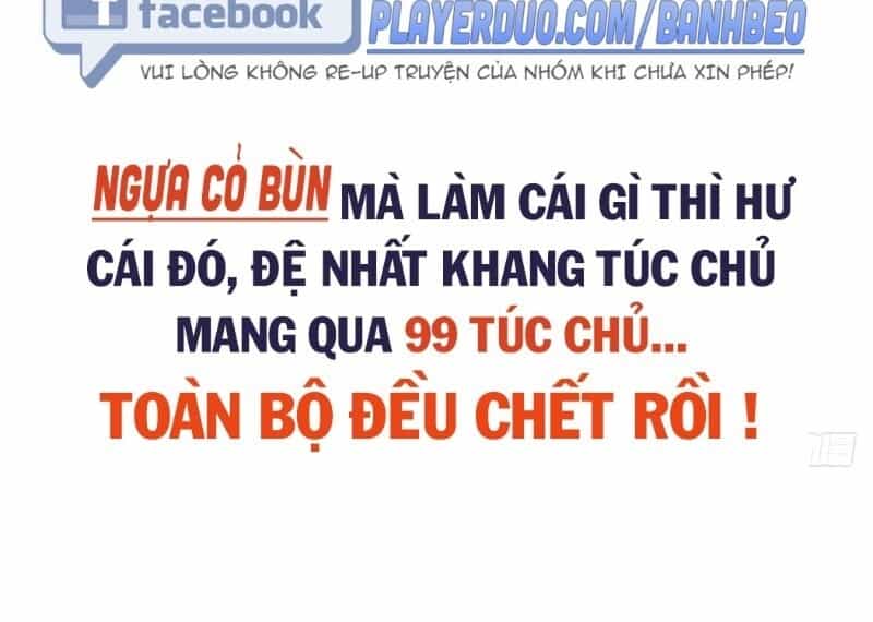 Nàng Trở Thành Bạch Nguyệt Quang Của Vương Gia Bệnh Kiều - Chương 1 - ảnh 22