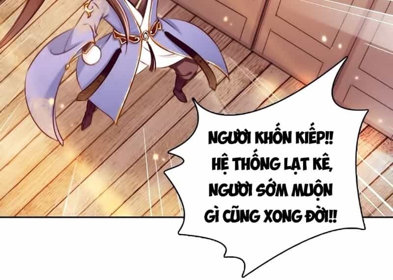 Nàng Trở Thành Bạch Nguyệt Quang Của Vương Gia Bệnh Kiều - Chương 1 - ảnh 25