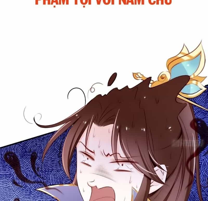 Nàng Trở Thành Bạch Nguyệt Quang Của Vương Gia Bệnh Kiều - Chương 1 - ảnh 34