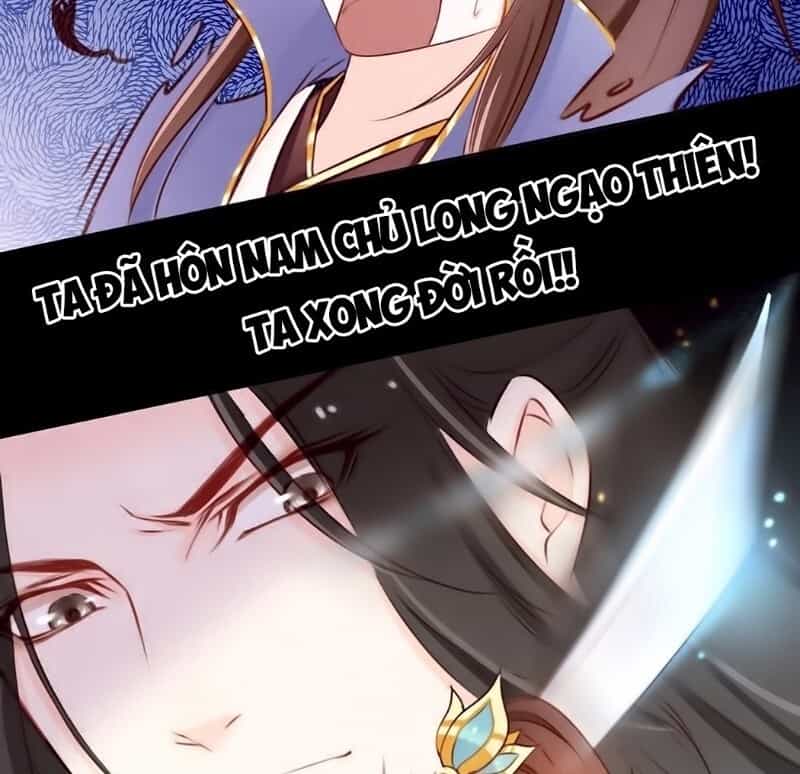 Nàng Trở Thành Bạch Nguyệt Quang Của Vương Gia Bệnh Kiều - Chương 1 - ảnh 35