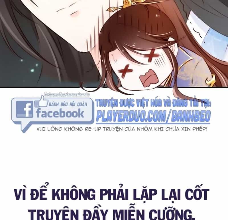 Nàng Trở Thành Bạch Nguyệt Quang Của Vương Gia Bệnh Kiều - Chương 1 - ảnh 36