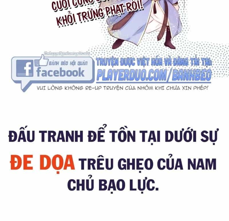 Nàng Trở Thành Bạch Nguyệt Quang Của Vương Gia Bệnh Kiều - Chương 1 - ảnh 41