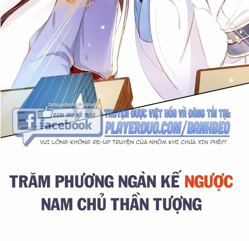 Nàng Trở Thành Bạch Nguyệt Quang Của Vương Gia Bệnh Kiều - Chương 1 - ảnh 43