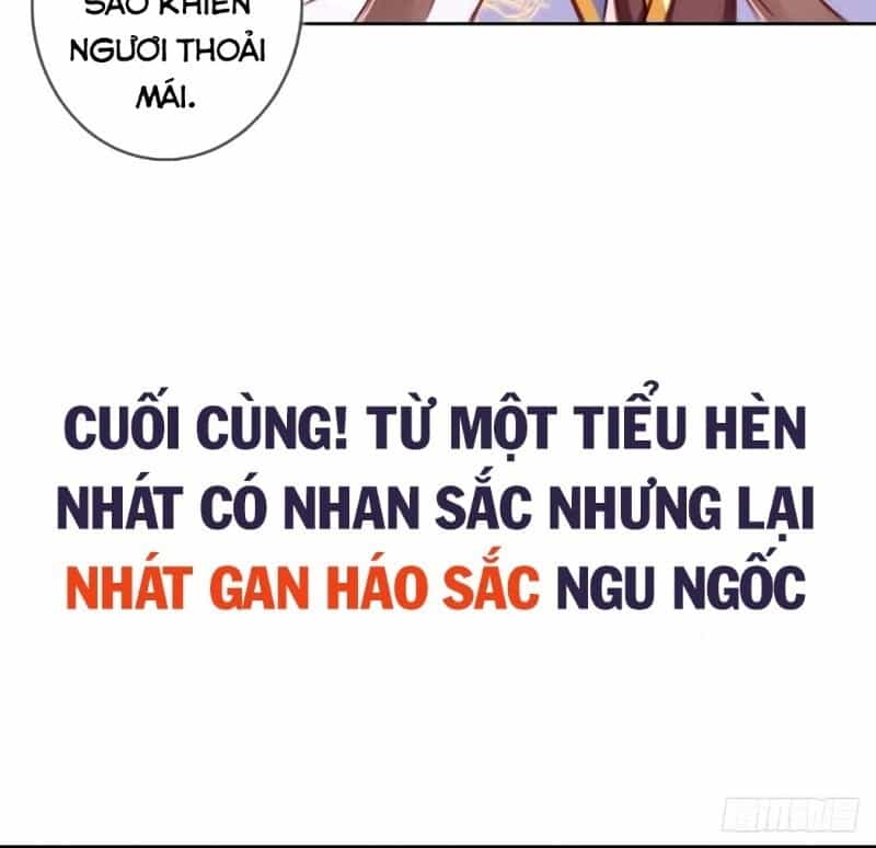 Nàng Trở Thành Bạch Nguyệt Quang Của Vương Gia Bệnh Kiều - Chương 1 - ảnh 45