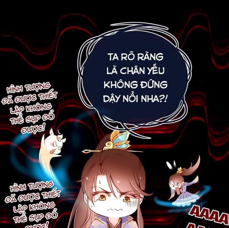 Nàng Trở Thành Bạch Nguyệt Quang Của Vương Gia Bệnh Kiều - Chương 1 - ảnh 46