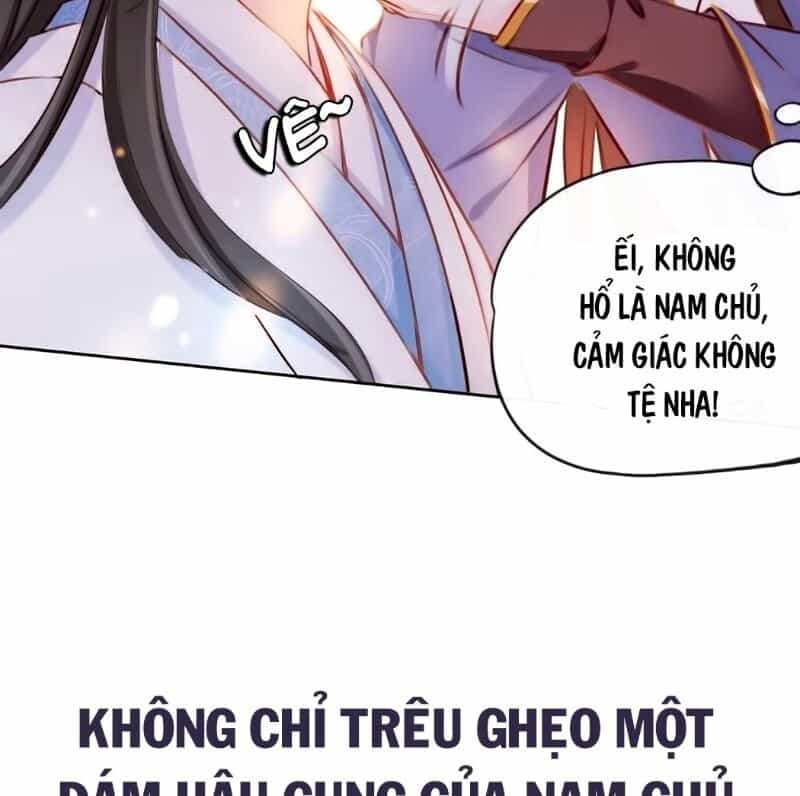 Nàng Trở Thành Bạch Nguyệt Quang Của Vương Gia Bệnh Kiều - Chương 1 - ảnh 50