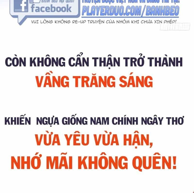 Nàng Trở Thành Bạch Nguyệt Quang Của Vương Gia Bệnh Kiều - Chương 1 - ảnh 53