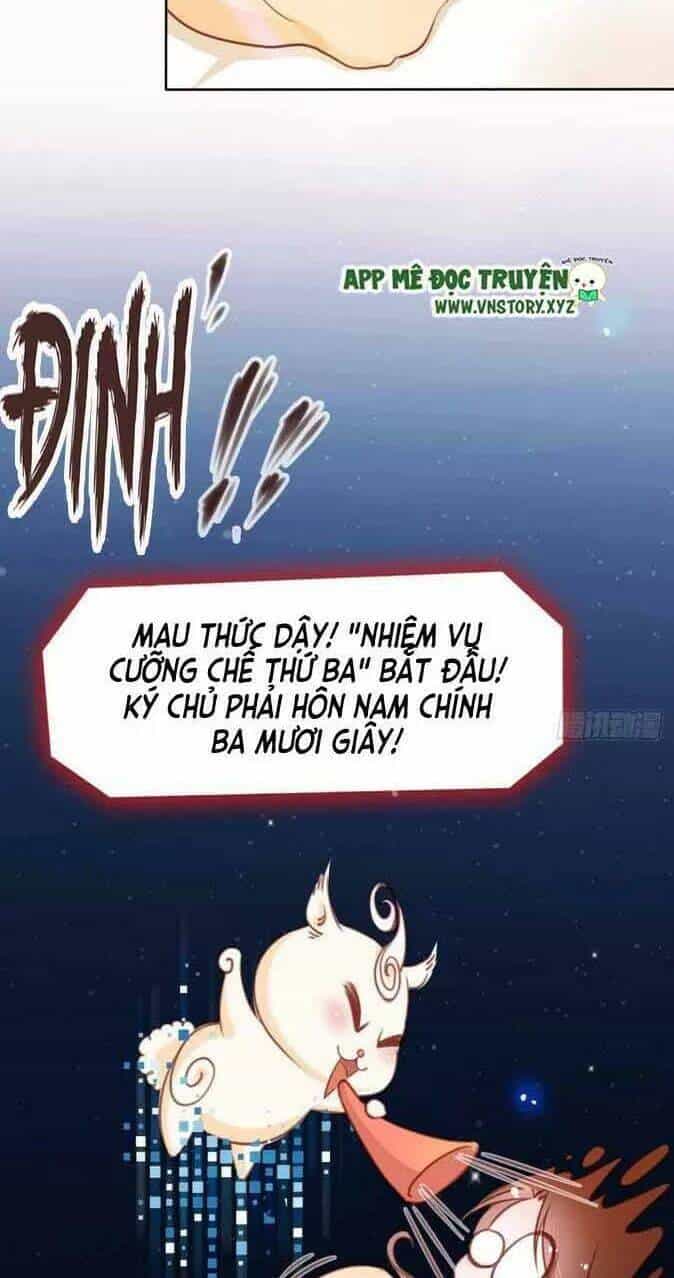 Nàng Trở Thành Bạch Nguyệt Quang Của Vương Gia Bệnh Kiều - Chương 21 - ảnh 25