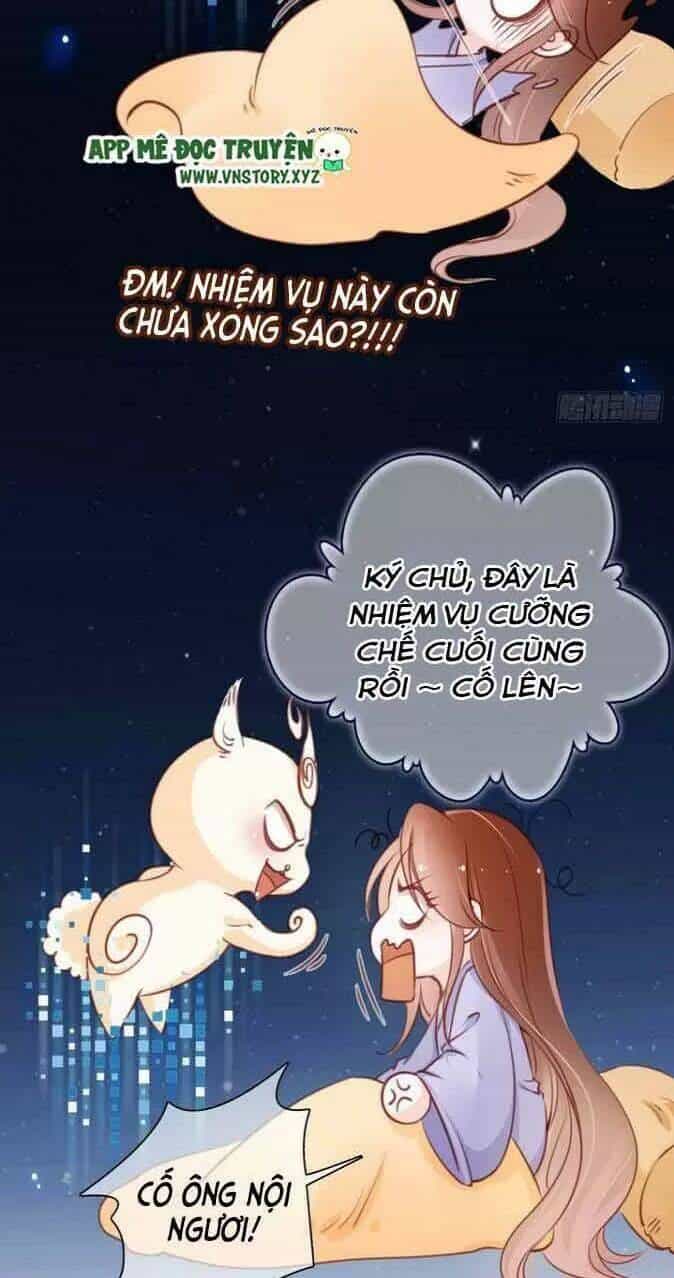 Nàng Trở Thành Bạch Nguyệt Quang Của Vương Gia Bệnh Kiều - Chương 21 - ảnh 26