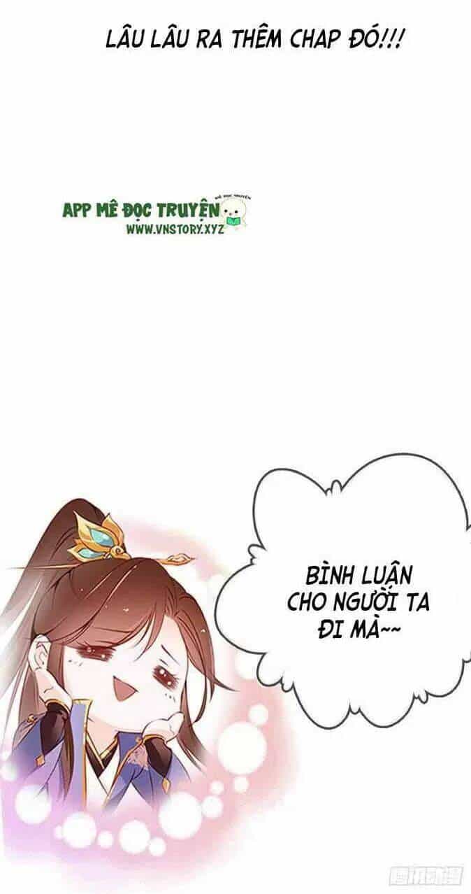 Nàng Trở Thành Bạch Nguyệt Quang Của Vương Gia Bệnh Kiều - Chương 21 - ảnh 36