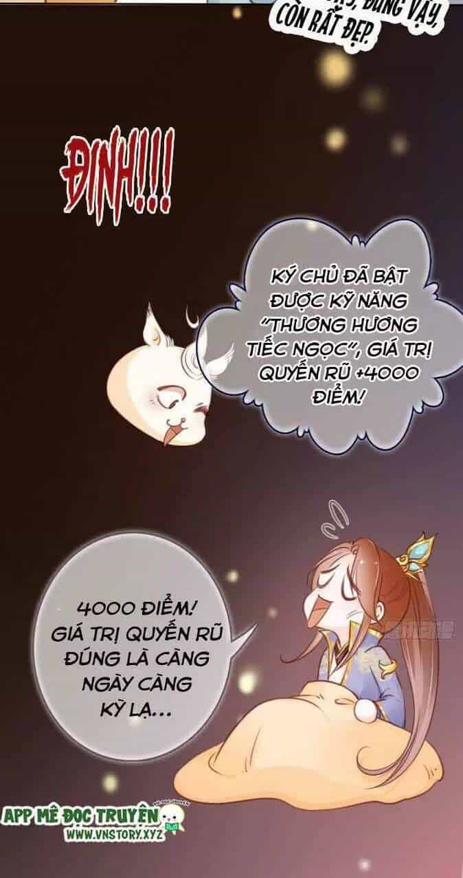 Nàng Trở Thành Bạch Nguyệt Quang Của Vương Gia Bệnh Kiều - Chương 21 - ảnh 8