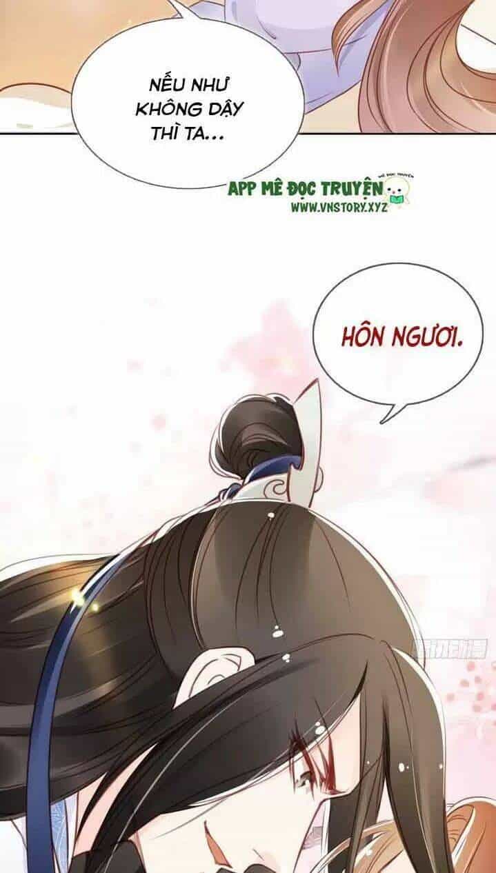 Nàng Trở Thành Bạch Nguyệt Quang Của Vương Gia Bệnh Kiều - Chương 22 - ảnh 26