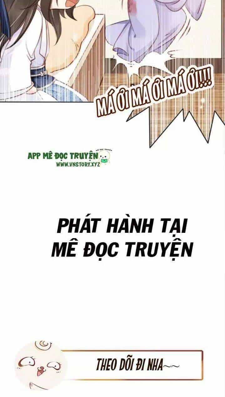Nàng Trở Thành Bạch Nguyệt Quang Của Vương Gia Bệnh Kiều - Chương 22 - ảnh 31