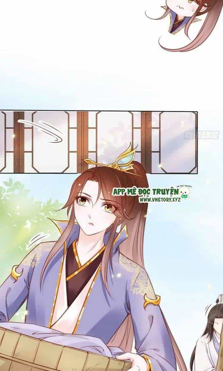 Nàng Trở Thành Bạch Nguyệt Quang Của Vương Gia Bệnh Kiều - Chương 23 - ảnh 17