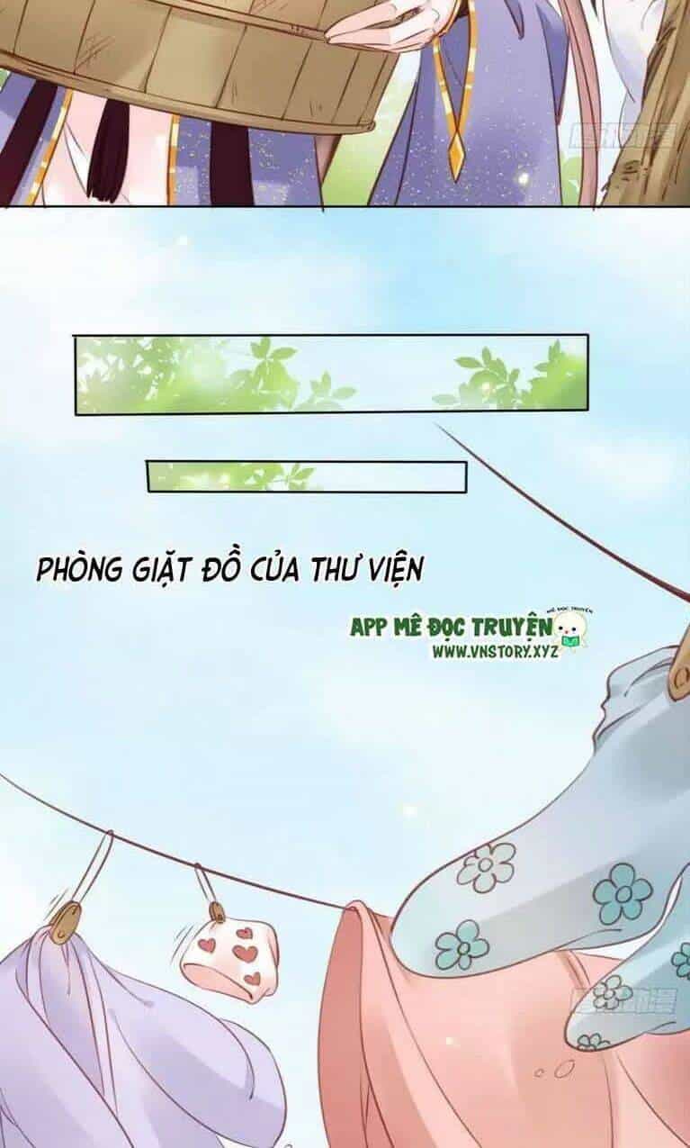 Nàng Trở Thành Bạch Nguyệt Quang Của Vương Gia Bệnh Kiều - Chương 23 - ảnh 18
